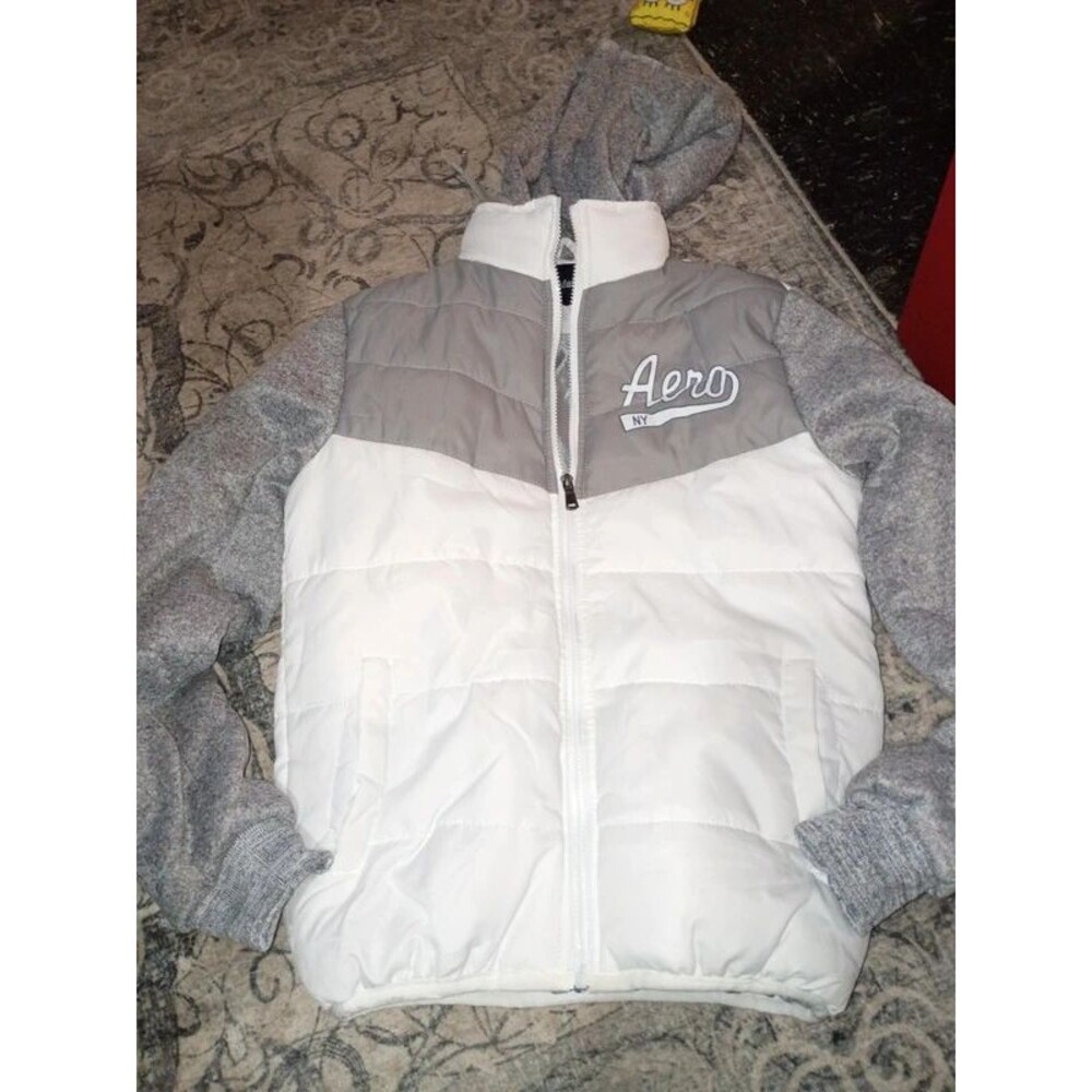 Women's size small Aeropostale jacket-y2